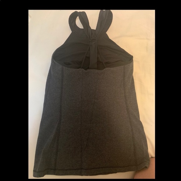 Lululemon top - Picture 2 of 3